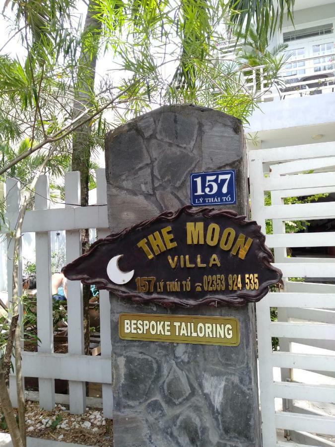 The Moon Villa Hoi An Exterior photo